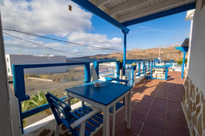 Ventanas de Lanzarote